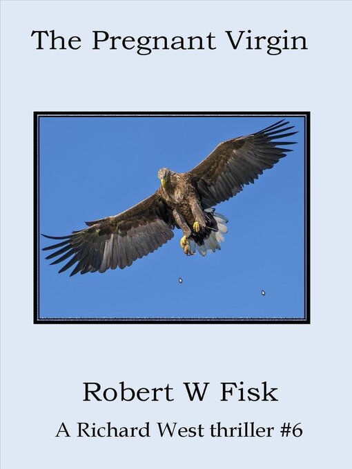 Title details for The Pregnant Virgin by Robert W Fisk - Available